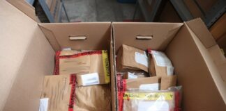 FGR niega descuido en resguardo de restos óseos y explica protocolos de la Osteoteca