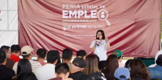 Ofreció Feria Estatal del Empleo 605 vacantes en el Tecnológico de Xalapa