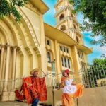 Festival de tradición Raíces Eternas abre espacio al talento juvenil