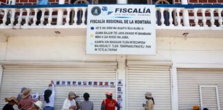 Memoria y corazón por los desaparecidos