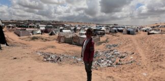 ONU pide investigar posibles crímenes de guerra tras hallar cientos de cuerpos en Gaza