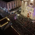 Veracruz con saldo blanco tras la celebración del 216 aniversario de la Independencia de México: PC