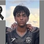 Fallece Gael Uscanga, joven futbolista de Piratas FC tras desvanecerse durante entrenamiento