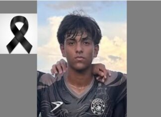 Fallece Gael Uscanga, joven futbolista de Piratas FC tras desvanecerse durante entrenamiento