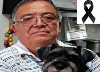 Profesor desaparecido en Poza Rica fue hallado sin vida y huellas de violencia en Puebla