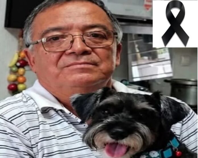 Gerardo Ávalos García