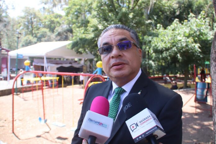 Gilberto Constituyente Salazar Ceballos
