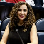 Gina Campuzano presenta iniciativa para prohibir dispositivos que facilitan el “robo silencioso” de automóviles