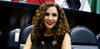 Gina Campuzano presenta iniciativa para prohibir dispositivos que facilitan el “robo silencioso” de automóviles