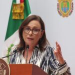 Rocío Nahle advierte que uso electoral de programas públicos tiene consecuencias