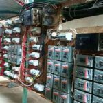 Hallan en Puebla granja clandestina de criptomonedas; investigan posible vínculo con crimen organizado