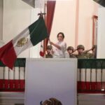 Veracruz celebra la Independencia con orgullo, libertad y soberanía: gobernadora Rocío Nahle