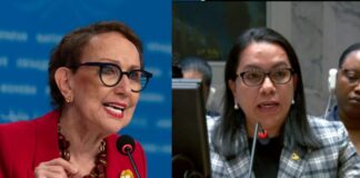 Rebeca Grynspan vuelve a liderar votación para elegir a la próxima secretaria general de la ONU