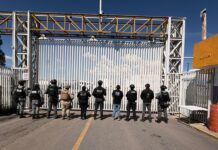 Aseguran 59 millones de litros de presunto hidrocarburo ilegal en Guanajuato