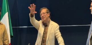 “El capital no puede estar por encima de la vida”: Petro en la UNAM
