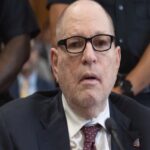 Harvey Weinstein recibe 15 años de prisión por agresión sexual