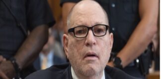 Harvey Weinstein recibe 15 años de prisión por agresión sexual
