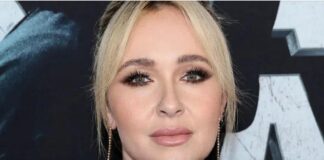 DEA investiga muerte de Hayden Panettiere por fentanilo
