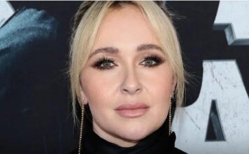 DEA investiga muerte de Hayden Panettiere por fentanilo