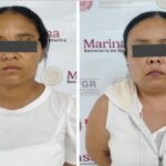 Detienen a Cecilia “N” y a su pareja por la muerte de Leonel de 5 años en Veracruz