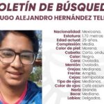 Hallan el cuerpo de Hugo Alejandro N, estudiante de BUAP tras 17 días de búsqueda #Puebla