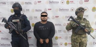 Despliegue de seguridad: 35 personas detenidas y más de 220 dosis de presunta droga aseguradas