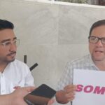 Denuncia “Somos” trabas del INE para definir su emblema rumbo a 2027