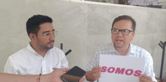 Denuncia “Somos” trabas del INE para definir su emblema rumbo a 2027