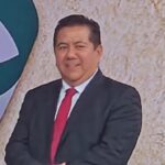 Erick Domínguez niega vínculos con el grupo delictivo y defiende su perfil para dirigir el ORFIS.