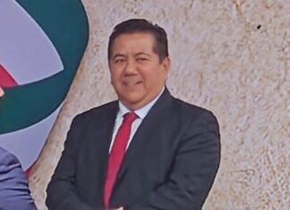 Erick Domínguez niega vínculos con el grupo delictivo y defiende su perfil para dirigir el ORFIS.