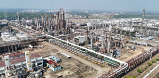 Veracruz tiene cartera activa de inversión por 4 mil 270 mdd y 35 proyectos por 11 mil 485 mdd: Sedecop