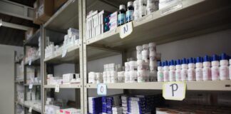 Para el Totonacapan, inversión de 1.4 mdp en medicamentos e insumos médicos