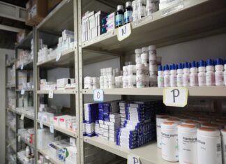 Para el Totonacapan, inversión de 1.4 mdp en medicamentos e insumos médicos