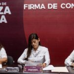 Impulsa Sedesol coordinación con Poza Rica para un desarrollo urbano ordenado
