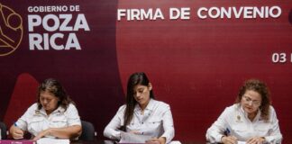 Impulsa Sedesol coordinación con Poza Rica para un desarrollo urbano ordenado