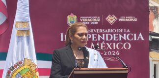 Confirma FGE Veracruz muerte de diputado federal Zenyazen Escobar García