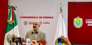 FGE y FGR investigarán fallecimiento del diputado federal Zenyazen Escobar: SEGOB