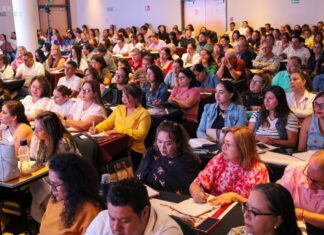 Refuerza SEV competencias de personal directivo y docente de educación especial