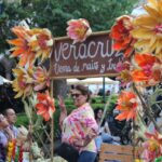 El Festival Gastronómico Guardianas del Maíz continúa este domingo