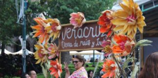 El Festival Gastronómico Guardianas del Maíz continúa este domingo