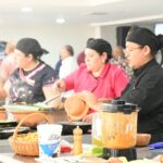 Gran Hotel Xalapa, espacio para promover la cocina tradicional de Veracruz