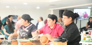 Gran Hotel Xalapa, espacio para promover la cocina tradicional de Veracruz