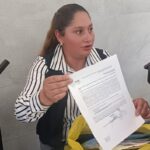 Conflicto por predio en Las Vigas; acusan al alcalde.