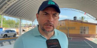 Cierran tramo de Ruiz Cortines este lunes desde las 06:00 horas hasta diciembre por rehabilitación integral.