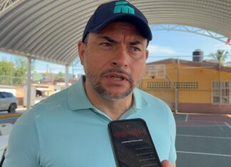 Cierran tramo de Ruiz Cortines este lunes desde las 06:00 horas hasta diciembre por rehabilitación integral.