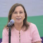 Rocío Nahle anuncia mantenimiento para los 60 hospitales de IMSS-Bienestar en Veracruz