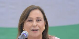 Rocío Nahle anuncia mantenimiento para los 60 hospitales de IMSS-Bienestar en Veracruz