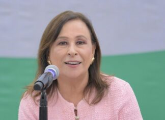 Rocío Nahle anuncia mantenimiento para los 60 hospitales de IMSS-Bienestar en Veracruz