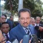 Denuncian maestros de la sección 32 del SNTE casos de cobro de piso e inseguridad.