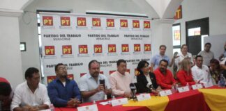 PT Veracruz minimiza salida de Vicente Aguilar y niega crisis.